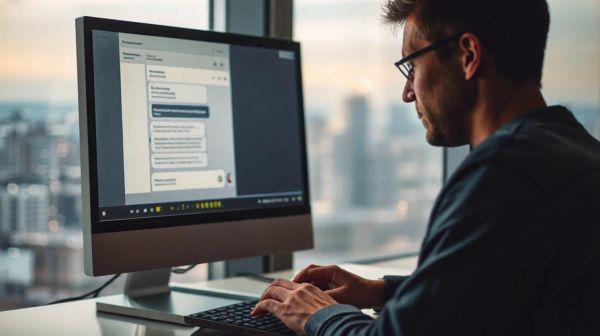5 formas de conversar gratis con un asistente de IA