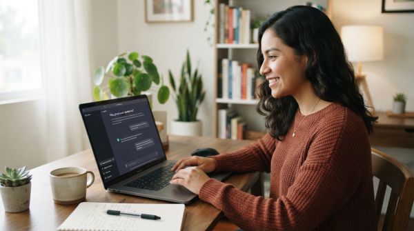 Accede a ChatGPT en español gratis y sin necesidad de registro