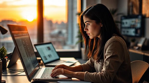 Explora las opciones de IA gratuitas para crear sin límites