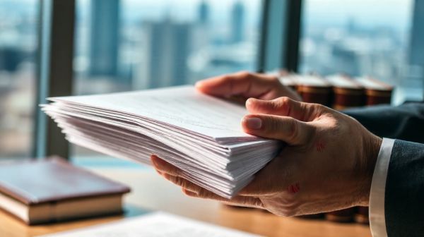 Guía completa sobre traducción jurada para documentos legales