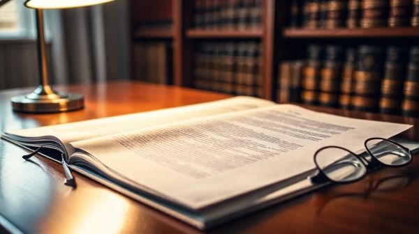 Guía completa sobre traducción jurada para documentos legales