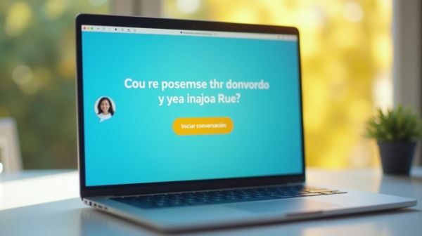 Prueba ChatGPT gratis en español sin registro de inmediato