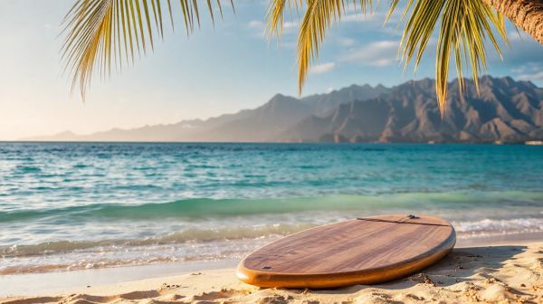 Top opciones de tablas ideales para principiantes en paddle surf