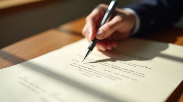 Traducción jurada: lo que necesitas saber para documentos legales