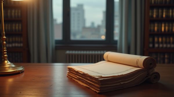 Traducción jurada: lo que necesitas saber para documentos legales